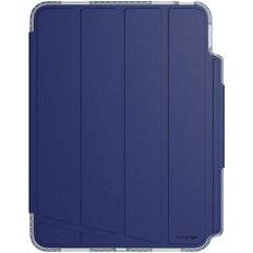 Ipad 10.9 cover Tech21 Evo Folio iPad 10.9" Cover - Blue