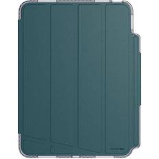 Tech21 iPad 10.9" Evo Folio Flip Cover Pencil