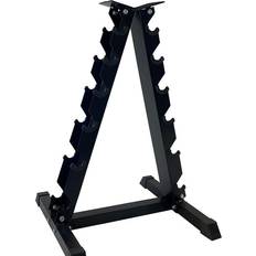 Træningsudstyr Motion & Fitness PRO Heksagonstativ 6 par