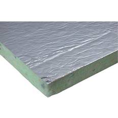 Seatec Motorrumsisolering Folie Klister 4x50x100 cm