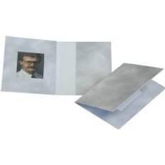 Carte da parati Daiber 1141 Busta porta fotografie Grigio