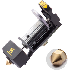 Snapmaker Hot End for Dual Extrusion Module
