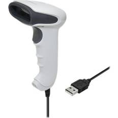 Barcode Scanner 1D CCD