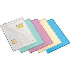 Lyreco Aktmapp A4 0,11 100/FP