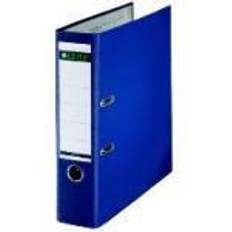 Leitz Plastic Lever Arch File A4 80mm