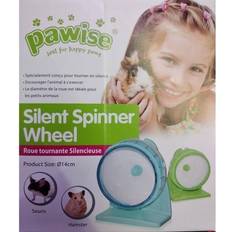 Silent spinner Afp Pawise Silent Spinner 14 cm løbehjul