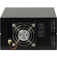 PC-Ersatzteile Inter-Tech IPC Wechselrahmen ST-3525