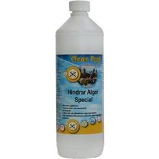 Pools Planet Pool vedligeholdelse Forhindringer Alger Special 1 l