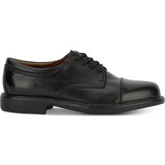 Cap Toe Oxford Dockers Gordon - Black