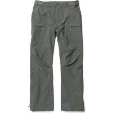 Houdini Men's Rollercoaster Pants - Baremark Green