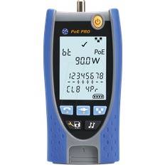 Kabellose Audio- & Bildübertragung Bernstein POE PRO BT