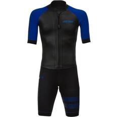 Gule Våtdrakter Colting Wetsuits Men's Swimrun Go