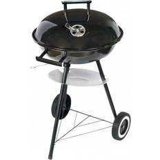 Kulgrill på tilbud MG913 42 cm x 42 cm Trækulshavegrill