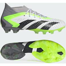 adidas Predator Accuracy .1 AG Crazyrush Hvid/Sort/Grøn Kunstgræs AG