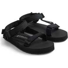 Columbia Hjemmesko & Sandaler Columbia Men's Breaksider Sandal - Black/Graphite