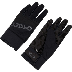 Factory Pilot Core Gloves - Blackout
