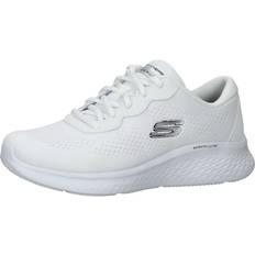 Skechers Vita Skor Skechers Perfect Time 149991/WBK White/Black 0196311642524 846.00