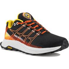 Merrell Hombre Zapatillas de Running Merrell Moab Flight J067531 Negro - Black