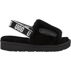 UGG Sandals UGG Disco Slide - Black