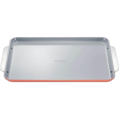 Red Sheet Pans Caraway - Oven Tray 13x18 "