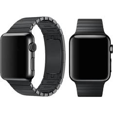 Link bracelet apple devia Elegant Link Bracelet Apple Watch 40/38mm SpaceBlack