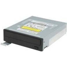 Boot- en autoluidsprekers Epson Reservebrander F PP-100II/III Pioneer BDE-PR1EP2 Blu-ray Schijf Optische Drive Zwart