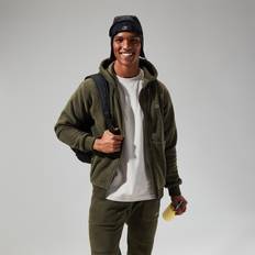 Berghaus Prism Polartec Hooded Jacket Green