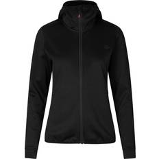 Seeland Damen Jacken Seeland Fleecejacke Power Meteorite