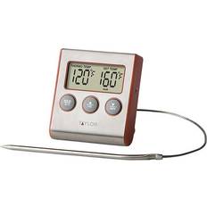 Meat Thermometers Taylor Precision Products Instant Read Digital Meat Thermometer