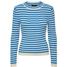 Pieces Knitted Pullover