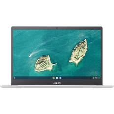 Asus 15.6 chromebook ASUS Chromebook CX1500CKA-BR0007