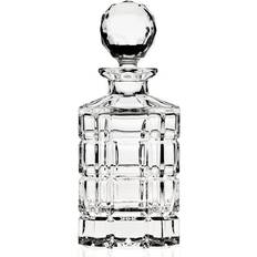 Whiskey Carafes on sale Godinger Radius Whiskey Carafe 0.2gal