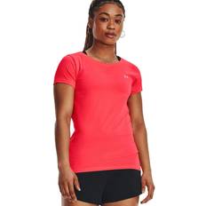 Under Armour HeatGear Women's T-Shirt AW23