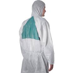 3M Disposable Coveralls 3M Schutzanzug 4520