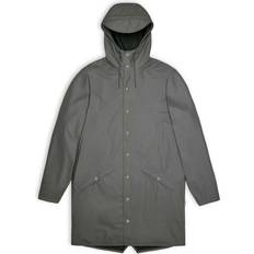 XXS Abbigliamento per la pioggia Rains Coupe-vent Grigio - Men's Multicolore