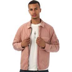 C.P. Company Overshirts Jackets C.P. Company Chrome-R Overshirt Pale Mauve