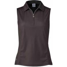 Daily Sports Ropa Daily Sports Macy S/L Polo Shirt Black Female