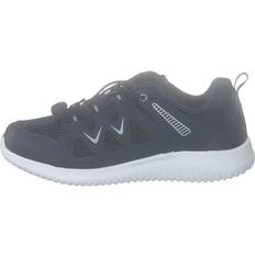 435-0118 Comfort Sock Navy Blue blå