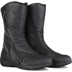 Alpinestars MC-Stövlar Air Plus XCR Gore-Tex V2 Svart Herr