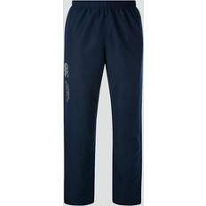 Canterbury Mens Tapered Open Hem Stadium Pant Navy