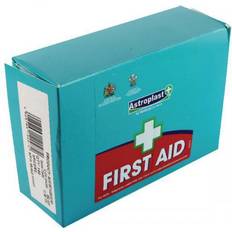 Wallace Cameron Blue Detectable Pilferproof Plasters 150-pack