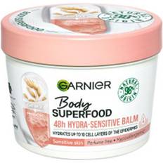 Garnier Body lotions Garnier Body Superfood Hypoallergen Kroppskräm