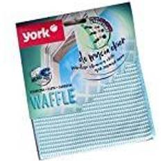 Window Microfiber Cloth Waffle 1