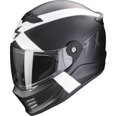 Scorpion Covert-FX Gallus Full-Face Helmet white