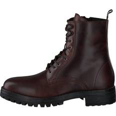 Playboy Griffin Brown Male Botas - Marrón