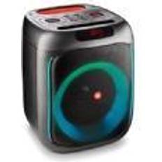 NGS Portable Bluetooth Speakers WILDSWAG