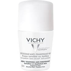 Vichy Toiletries Vichy 48HR Soothing Anti Perspirant Deo Roll-on 1.7fl oz 1-pack