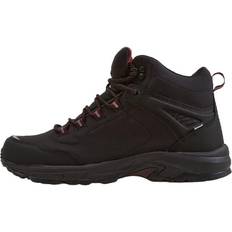 Felis Mid DX Outdoor Shoes - Black