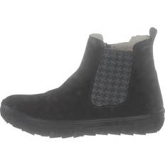 Legero Kängor & Boots Legero Mira Gore-tex Black Svart