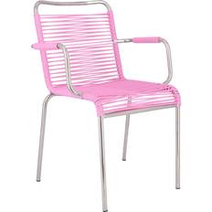 Fiam Patio Chairs Fiam Fiam Mya Spaghetti